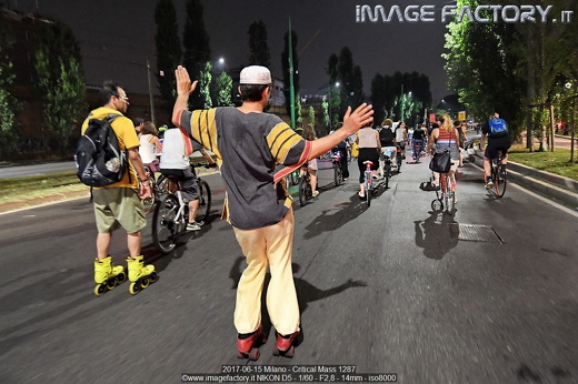 2017-06-15 Milano - Critical Mass 1287